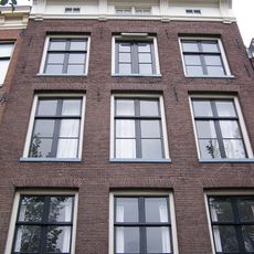 Lauriergracht 12, Amsterdam