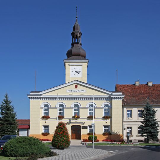 Babimost Town Hall