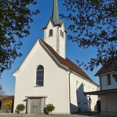 Katholische Kirche Altnau