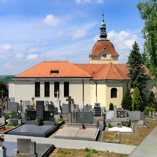 Church of Holy Trinity