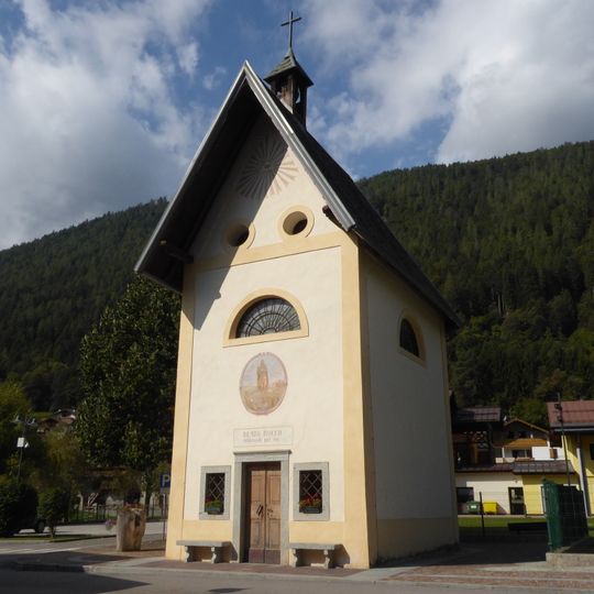 Cappella di San Rocco