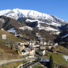 Chiesa della Santissima Trinità