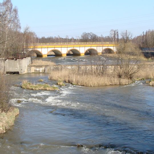 Maczki, Sosnowiec