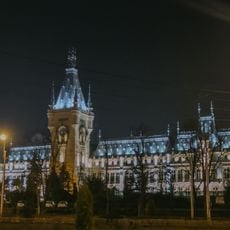 Moldova National Museum Complex