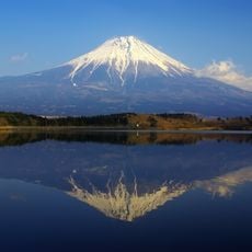 Lake Tanuki