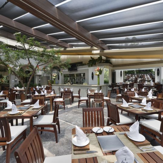 Loma Linda Reforma