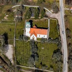 Gärdslösa Church