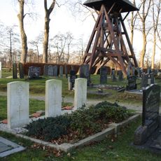 Smallingerland (Opeinde) Protestant Cemetery