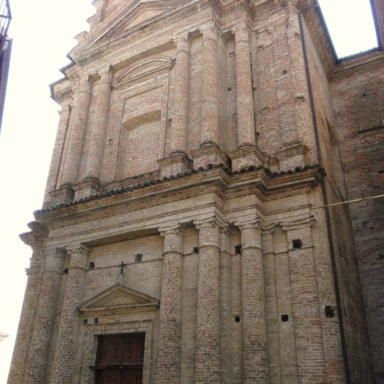 Chiesa di Santa Maria delle Grazie