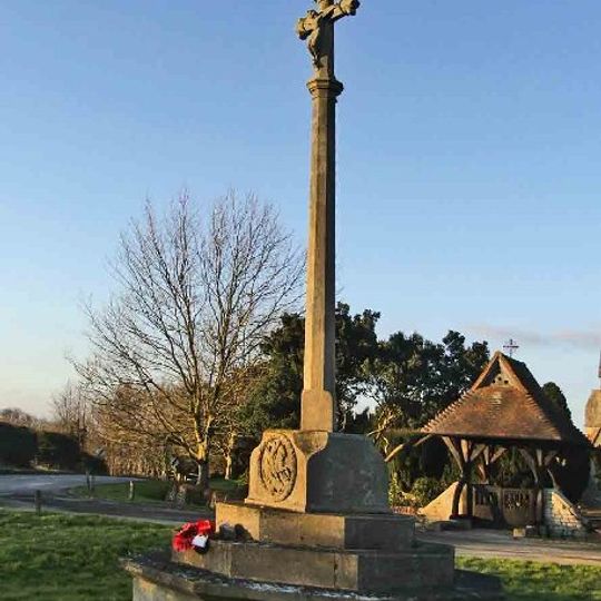 Bayford War Memorial