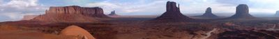Vista panorâmica 1