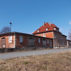 Freyburg (Unstrut) station