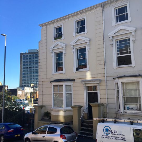 25,Stow Hill, Stow Hill, Newport