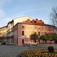 2 Schodowa Street in Bielsko-Biała