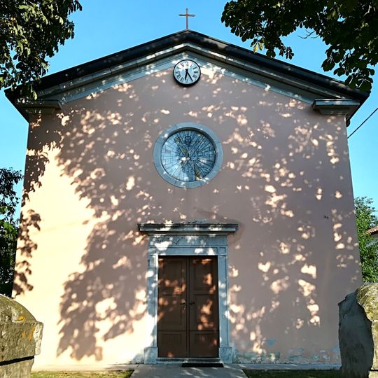 Chiesa di Sant'Andrea Apostolo