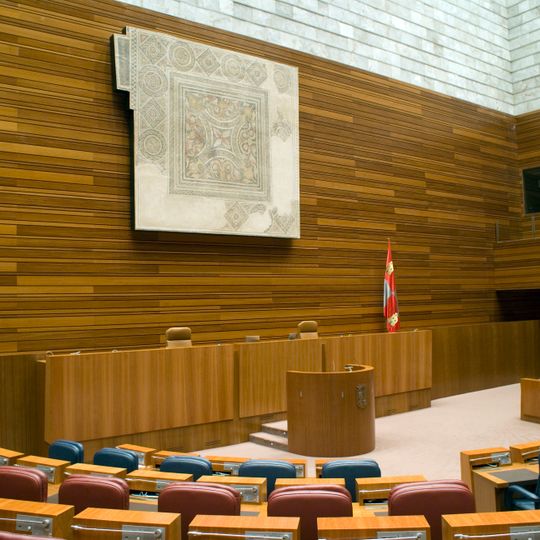 Corti di Castiglia e León