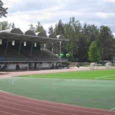 Kauniaisten keskusurheilukenttä