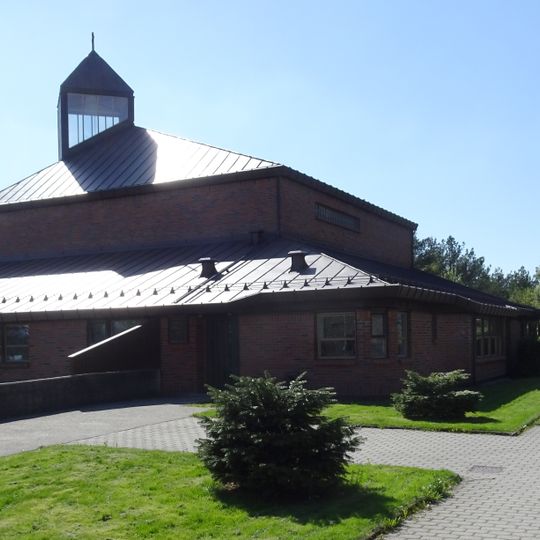 Nysæter Church