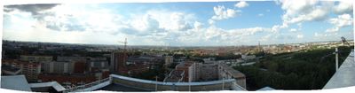 Panoramic View 2
