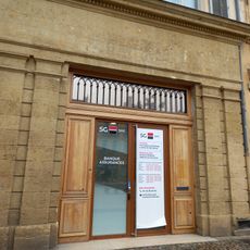 Société Marseillaise de Crédit