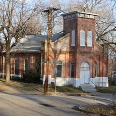 Quinn Chapel AME Church