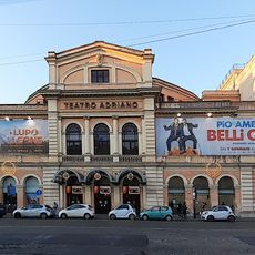 Teatro Adriano