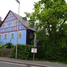 Cultural heritage D-4-77-124-36 in Kasendorf