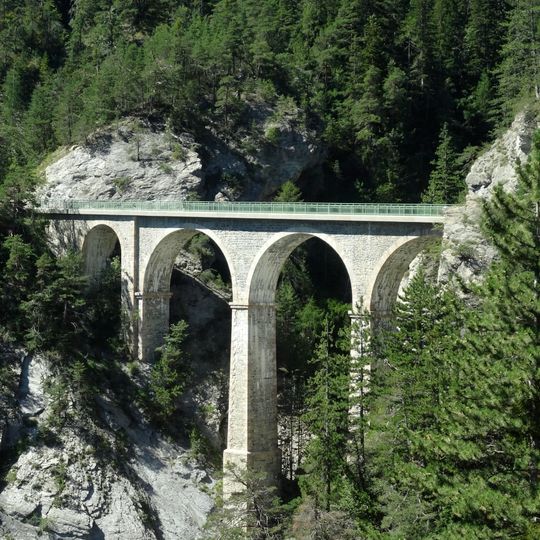 Pont du Fau