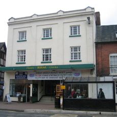 Regal Cinema