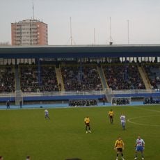 Stade Marcel Tribut