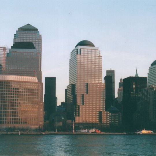 World Financial Center