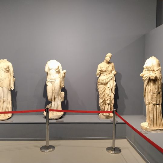 Ephesus Archaeological Museum