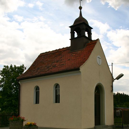 Dąbrówka, Opole Voivodeship
