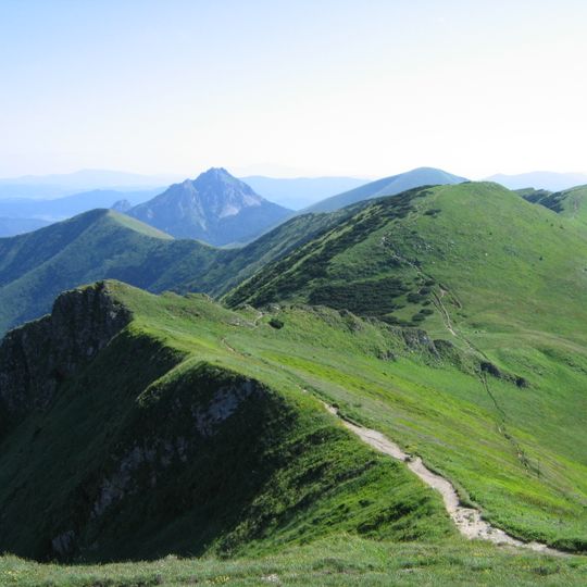 Petite Fatra