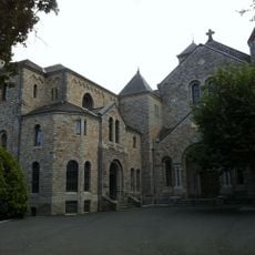 Saint-Benoît d'Encalcat