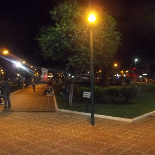 Tartagal