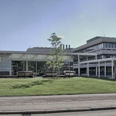 Fraunhofer Institute for Applied Solid State Physics