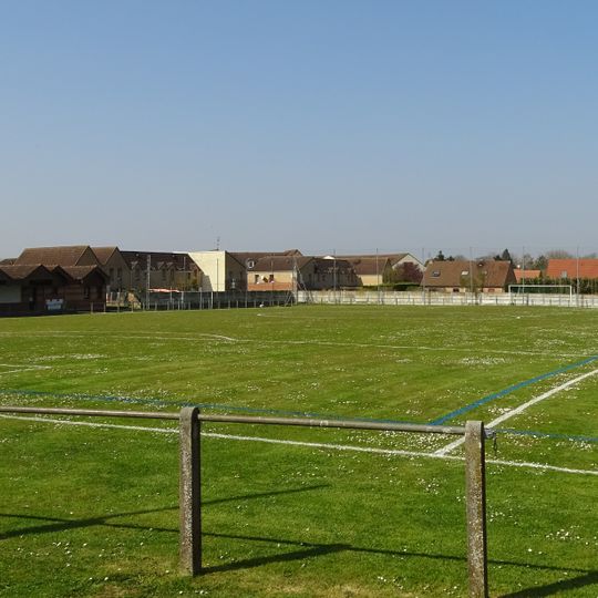 Stade Grégoire-Leleux