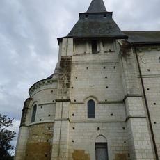 Eglise Saint-Martin de Sarcé