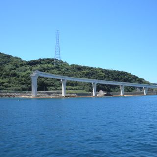 Iojima Bridge