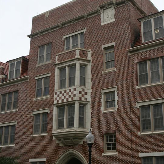 Fletcher Hall