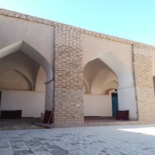 Samuei Mosque