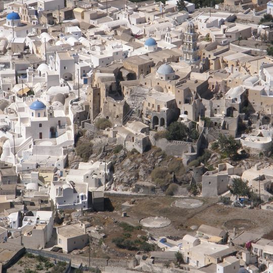 Kasteli tou Emporeiou