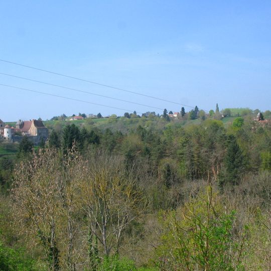 Deneuille-lès-Chantelle