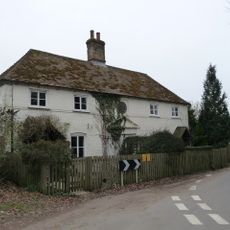 Ivy Cottage  Stable Cottage