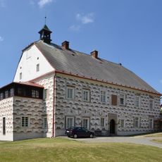 Jaroměřice Castle