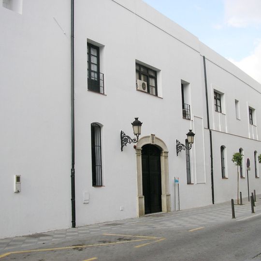 Museo Municipal de Algeciras