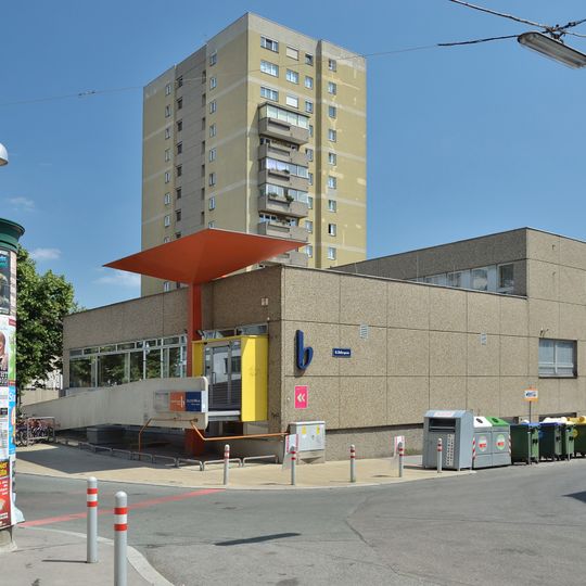 Public Library Schwendermarkt