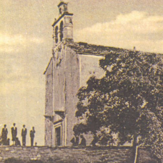 St. Cantianus's Parish Church