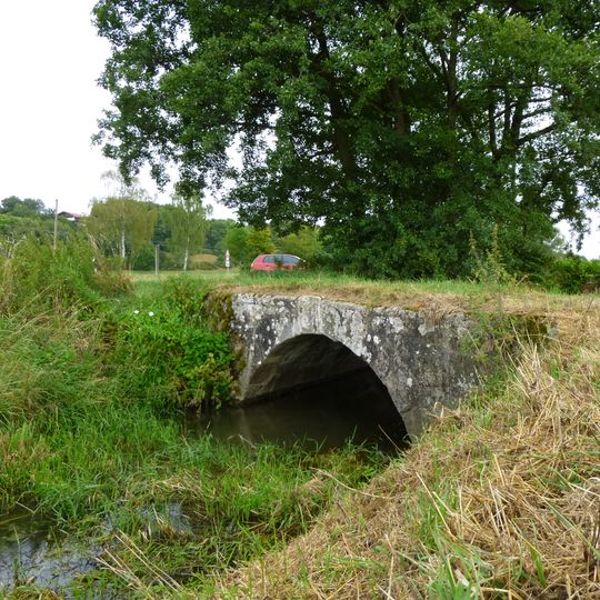 Brücke